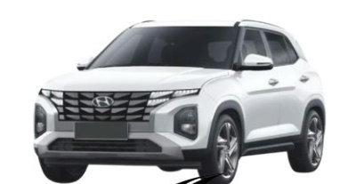 Hyundai Cantus